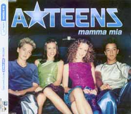 Karaoke Version A Teens The 108