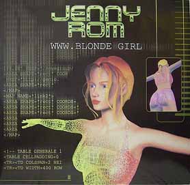 Jenny Rom